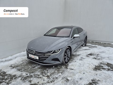 Volkswagen Arteon Elegance 4Motion 2.0 tdi, DSG