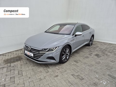 Volkswagen Arteon Elegance 4Motion 2.0 tdi, DSG