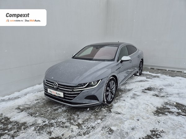Volkswagen Arteon Elegance 4Motion 2.0 tdi, DSG