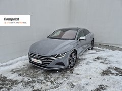Volkswagen Arteon Elegance 4Motion 2.0 tdi, DSG