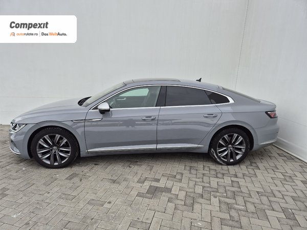Volkswagen Arteon Elegance 4Motion 2.0 tdi, DSG