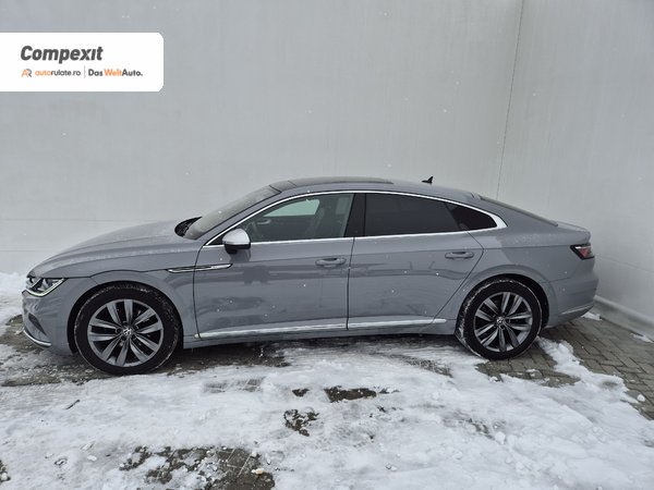 Volkswagen Arteon Elegance 4Motion 2.0 tdi, DSG