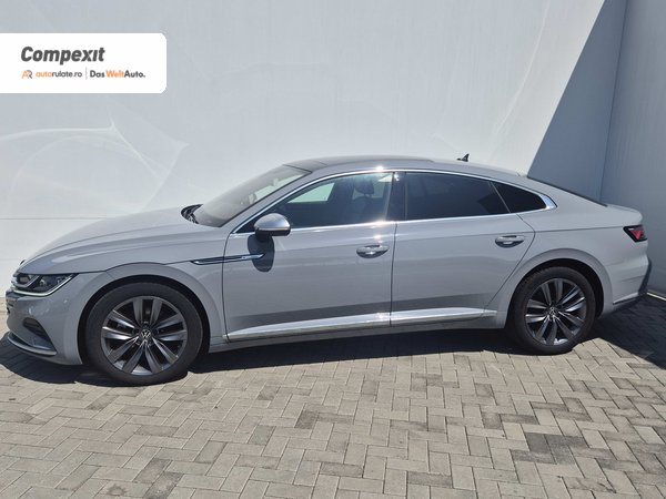 Volkswagen Arteon Elegance 4Motion 2.0 tdi, DSG