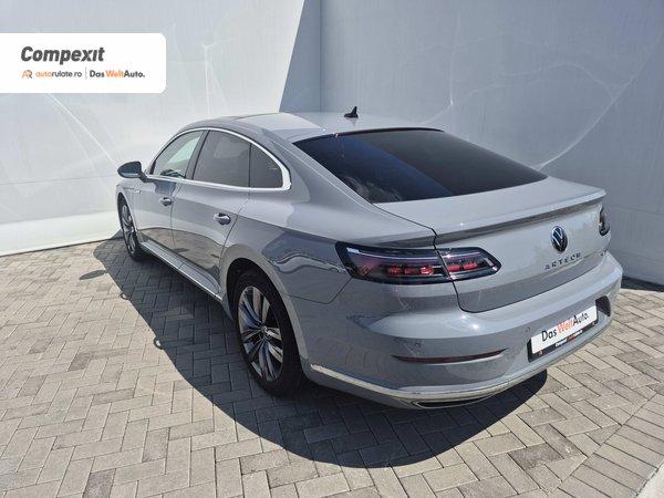 Volkswagen Arteon Elegance 4Motion 2.0 tdi, DSG