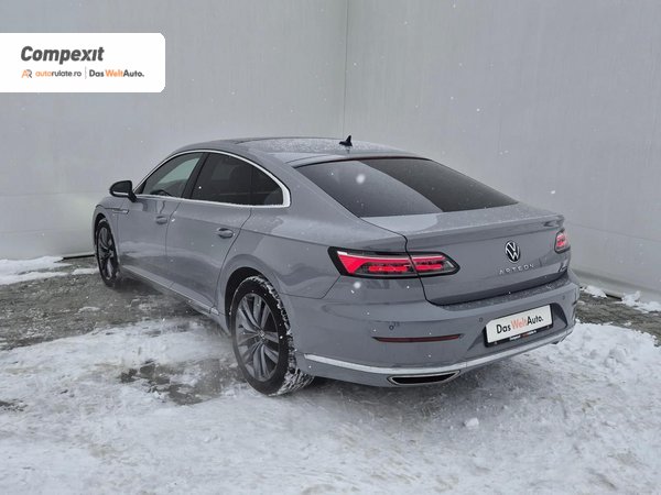 Volkswagen Arteon Elegance 4Motion 2.0 tdi, DSG