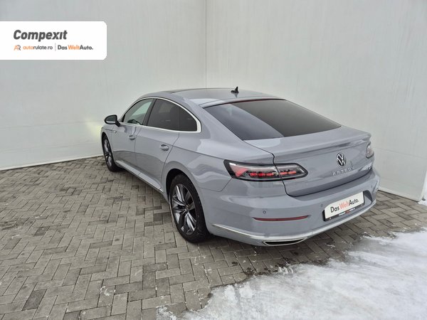 Volkswagen Arteon Elegance 4Motion 2.0 tdi, DSG