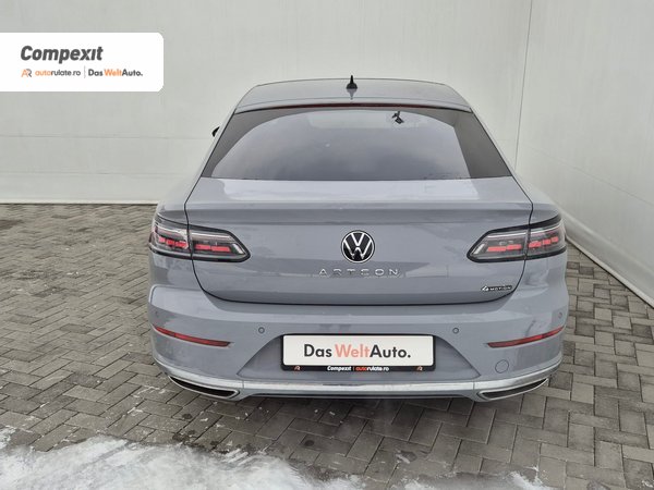 Volkswagen Arteon Elegance 4Motion 2.0 tdi, DSG