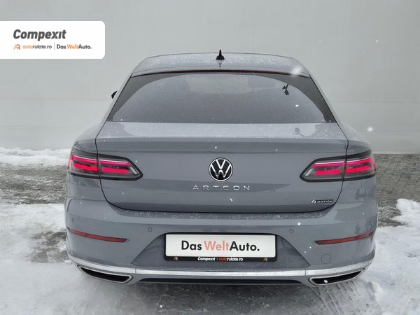 Volkswagen Arteon Elegance 4Motion 2.0 tdi, DSG
