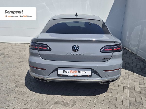 Volkswagen Arteon Elegance 4Motion 2.0 tdi, DSG