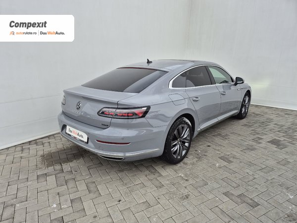 Volkswagen Arteon Elegance 4Motion 2.0 tdi, DSG