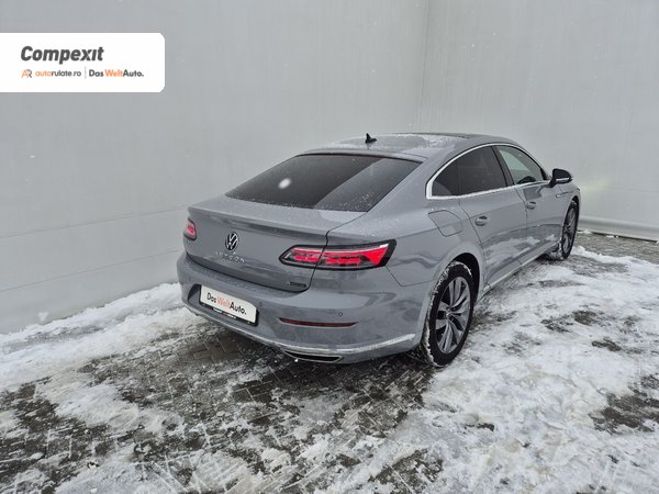 Volkswagen Arteon Elegance 4Motion 2.0 tdi, DSG