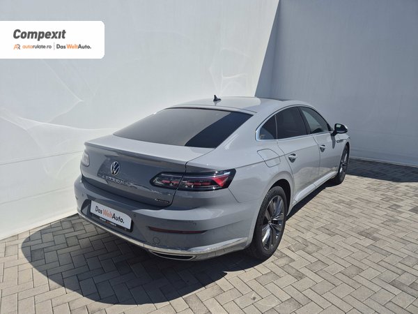Volkswagen Arteon Elegance 4Motion 2.0 tdi, DSG