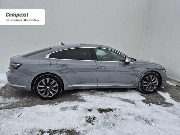 Volkswagen Arteon Elegance 4Motion 2.0 tdi, DSG