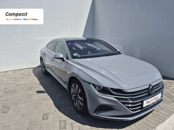 Volkswagen Arteon Elegance 4Motion 2.0 tdi, DSG