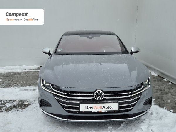 Volkswagen Arteon Elegance 4Motion 2.0 tdi, DSG