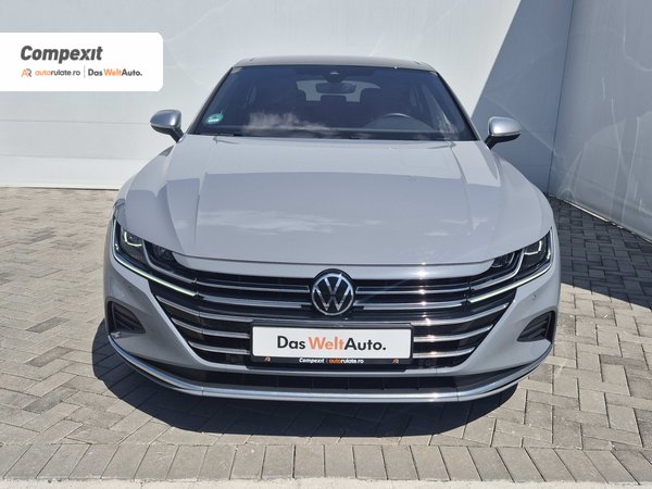 Volkswagen Arteon Elegance 4Motion 2.0 tdi, DSG
