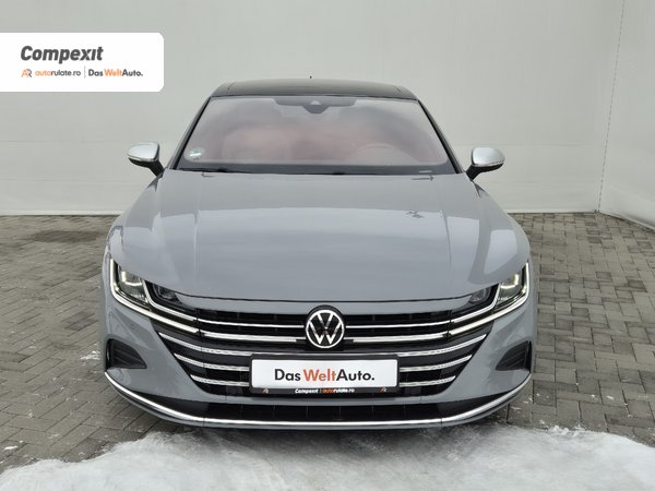 Volkswagen Arteon Elegance 4Motion 2.0 tdi, DSG