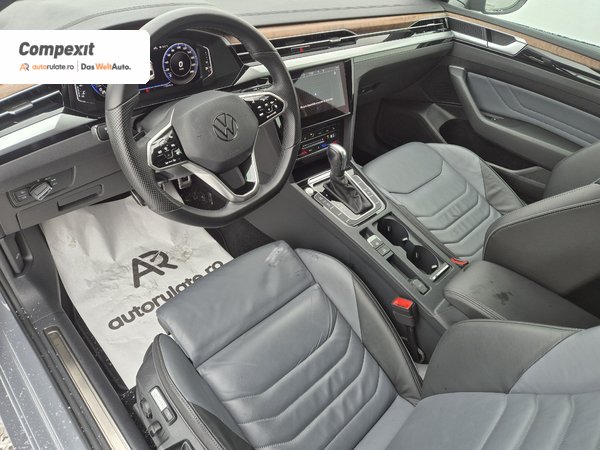 Volkswagen Arteon Elegance 4Motion 2.0 tdi, DSG