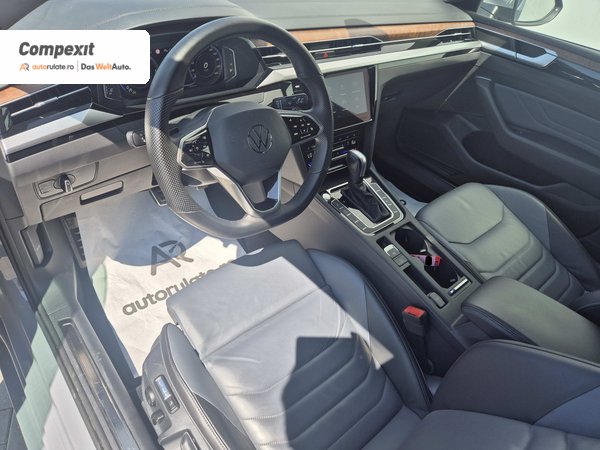 Volkswagen Arteon Elegance 4Motion 2.0 tdi, DSG