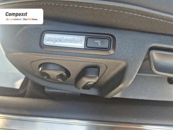 Volkswagen Arteon Elegance 4Motion 2.0 tdi, DSG