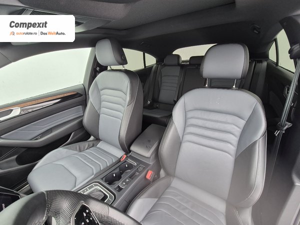 Volkswagen Arteon Elegance 4Motion 2.0 tdi, DSG