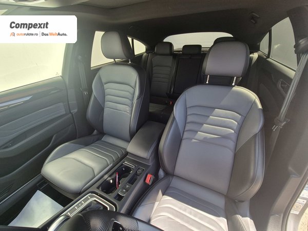 Volkswagen Arteon Elegance 4Motion 2.0 tdi, DSG