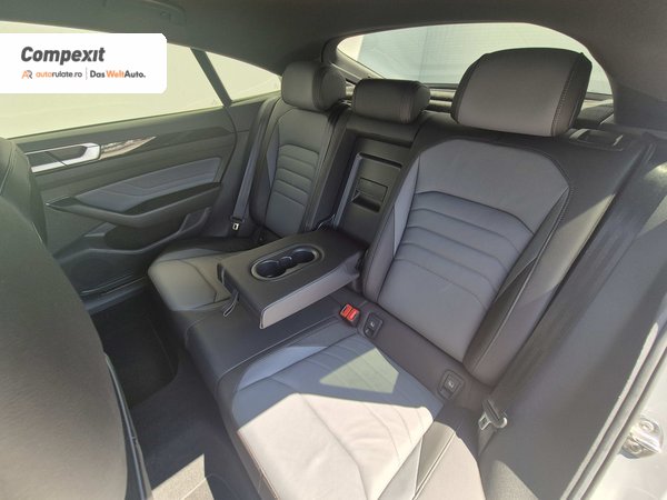 Volkswagen Arteon Elegance 4Motion 2.0 tdi, DSG
