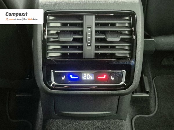 Volkswagen Arteon Elegance 4Motion 2.0 tdi, DSG