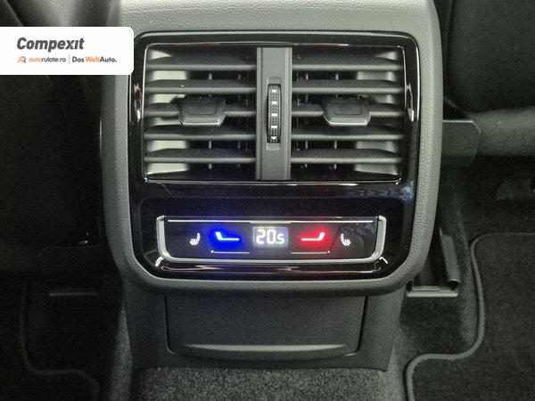 Volkswagen Arteon Elegance 4Motion 2.0 tdi, DSG