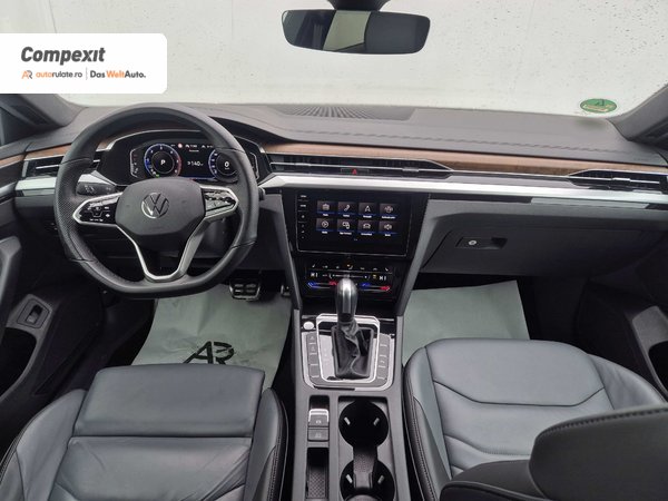 Volkswagen Arteon Elegance 4Motion 2.0 tdi, DSG