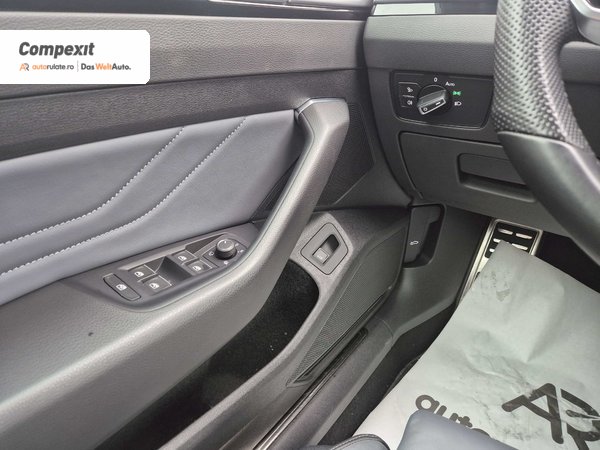 Volkswagen Arteon Elegance 4Motion 2.0 tdi, DSG