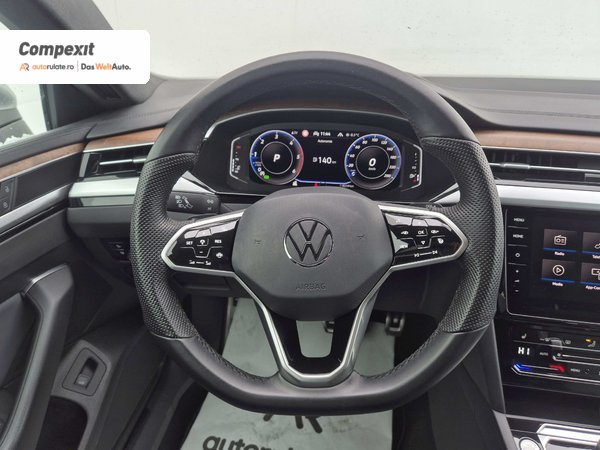 Volkswagen Arteon Elegance 4Motion 2.0 tdi, DSG