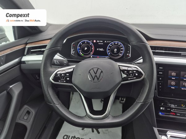 Volkswagen Arteon Elegance 4Motion 2.0 tdi, DSG