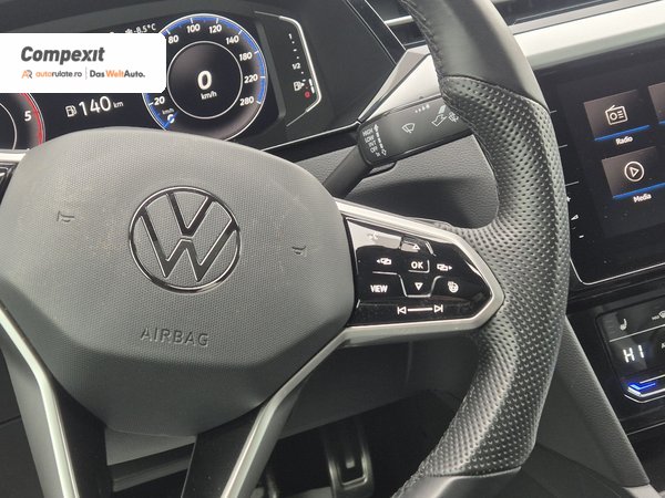 Volkswagen Arteon Elegance 4Motion 2.0 tdi, DSG