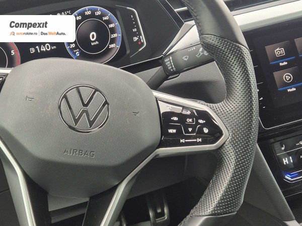 Volkswagen Arteon Elegance 4Motion 2.0 tdi, DSG