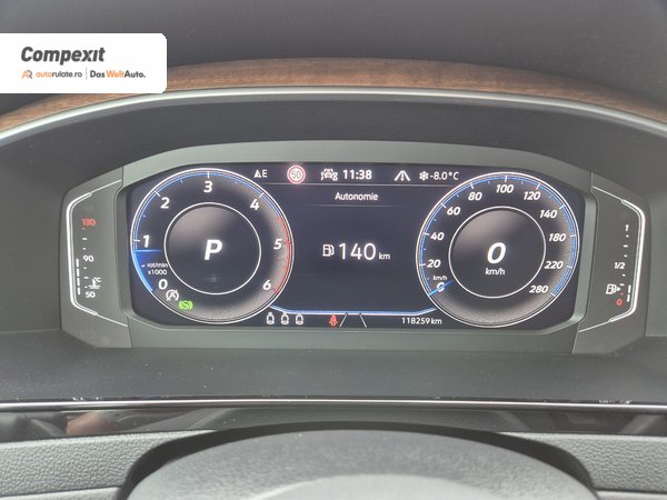 Volkswagen Arteon Elegance 4Motion 2.0 tdi, DSG