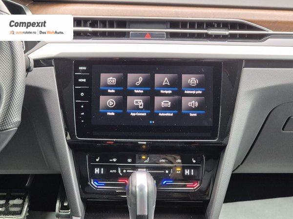 Volkswagen Arteon Elegance 4Motion 2.0 tdi, DSG