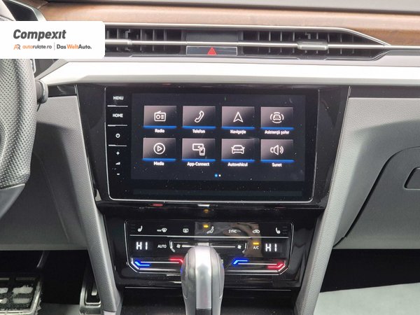 Volkswagen Arteon Elegance 4Motion 2.0 tdi, DSG