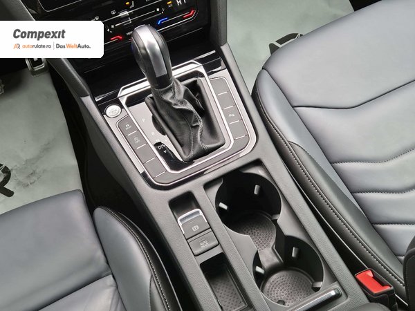 Volkswagen Arteon Elegance 4Motion 2.0 tdi, DSG