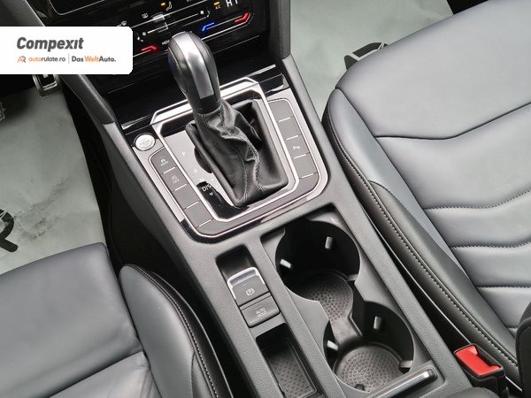 Volkswagen Arteon Elegance 4Motion 2.0 tdi, DSG