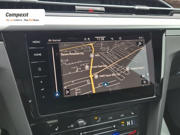 Volkswagen Arteon Elegance 4Motion 2.0 tdi, DSG