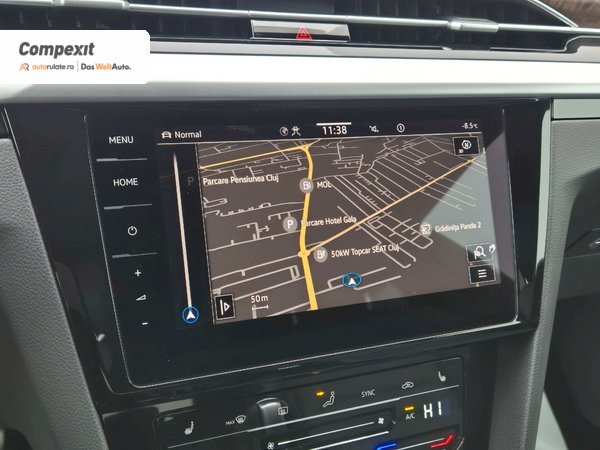 Volkswagen Arteon Elegance 4Motion 2.0 tdi, DSG
