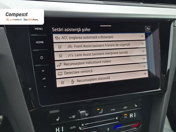 Volkswagen Arteon Elegance 4Motion 2.0 tdi, DSG