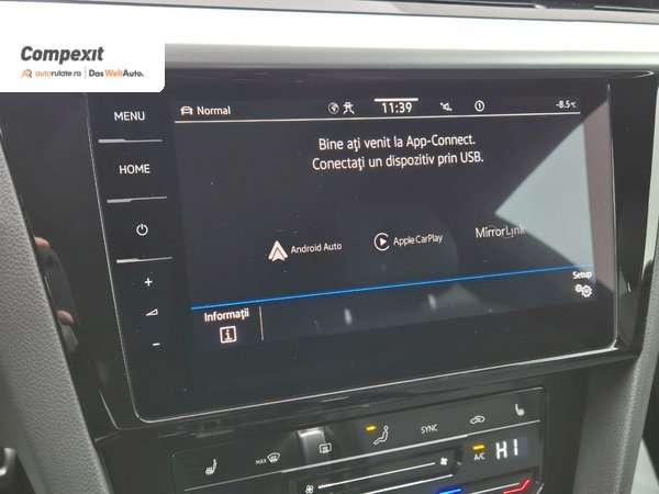 Volkswagen Arteon Elegance 4Motion 2.0 tdi, DSG