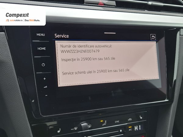 Volkswagen Arteon Elegance 4Motion 2.0 tdi, DSG