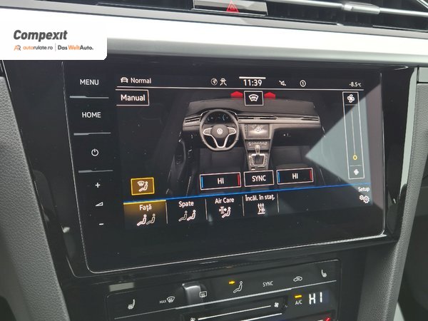 Volkswagen Arteon Elegance 4Motion 2.0 tdi, DSG