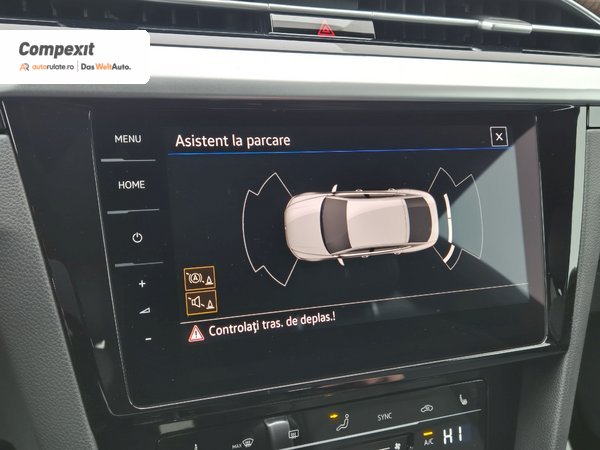 Volkswagen Arteon Elegance 4Motion 2.0 tdi, DSG