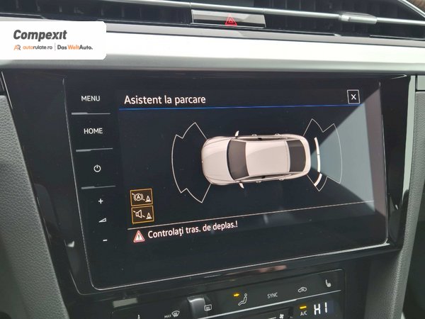 Volkswagen Arteon Elegance 4Motion 2.0 tdi, DSG