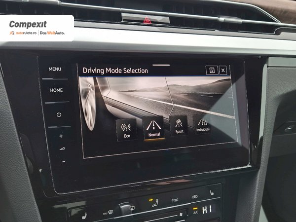 Volkswagen Arteon Elegance 4Motion 2.0 tdi, DSG