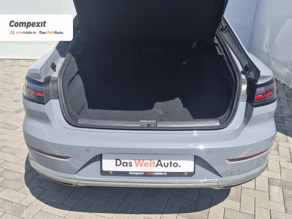 Volkswagen Arteon Elegance 4Motion 2.0 tdi, DSG